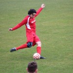 1. amaterska liga: Sovodnje - Mladost
