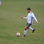 1. amaterska liga: Sovodnje - Mladost