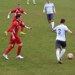 1. amaterska liga: Sovodnje - Mladost