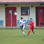 1. amaterska liga: Sovodnje - Mladost