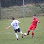 1. amaterska liga: Sovodnje - Mladost