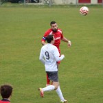 1. amaterska liga: Sovodnje - Mladost