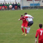 1. amaterska liga: Sovodnje - Mladost