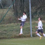 1. amaterska liga: Sovodnje - Mladost
