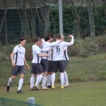 1. amaterska liga: Sovodnje - Mladost