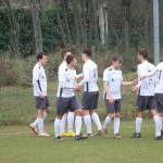 1. amaterska liga: Sovodnje - Mladost