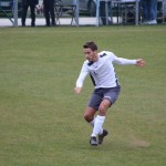 1. amaterska liga: Sovodnje - Mladost