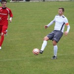 1. amaterska liga: Sovodnje - Mladost