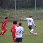 1. amaterska liga: Sovodnje - Mladost