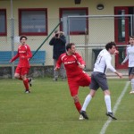 1. amaterska liga: Sovodnje - Mladost