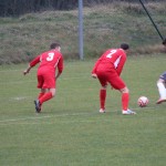 1. amaterska liga: Sovodnje - Mladost
