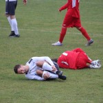 1. amaterska liga: Sovodnje - Mladost