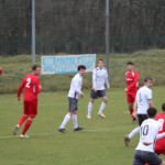 1. amaterska liga: Sovodnje - Mladost