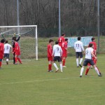 1. amaterska liga: Sovodnje - Mladost