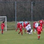 1. amaterska liga: Sovodnje - Mladost