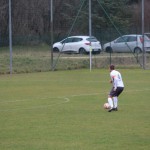 1. amaterska liga: Sovodnje - Mladost