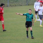 1. amaterska liga: Sovodnje - Mladost