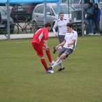 1. amaterska liga: Sovodnje - Mladost