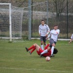 1. amaterska liga: Sovodnje - Mladost