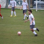 1. amaterska liga: Sovodnje - Mladost