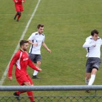 1. amaterska liga: Sovodnje - Mladost