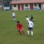 1. amaterska liga: Sovodnje - Mladost