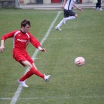 1. amaterska liga: Sovodnje - Mladost