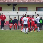1. amaterska liga: Sovodnje - Mladost