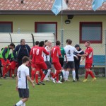 1. amaterska liga: Sovodnje - Mladost