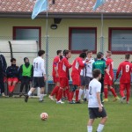 1. amaterska liga: Sovodnje - Mladost