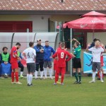 1. amaterska liga: Sovodnje - Mladost