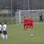 1. amaterska liga: Sovodnje - Mladost