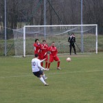 1. amaterska liga: Sovodnje - Mladost
