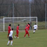 1. amaterska liga: Sovodnje - Mladost