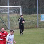 1. amaterska liga: Sovodnje - Mladost