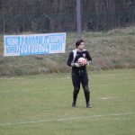 1. amaterska liga: Sovodnje - Mladost