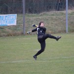 1. amaterska liga: Sovodnje - Mladost