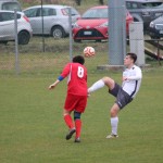 1. amaterska liga: Sovodnje - Mladost