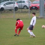 1. amaterska liga: Sovodnje - Mladost