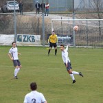 1. amaterska liga: Sovodnje - Mladost