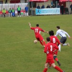 1. amaterska liga: Sovodnje - Mladost