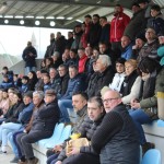 1. amaterska liga: Sovodnje - Mladost
