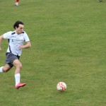 1. amaterska liga: Sovodnje - Mladost