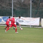 1. amaterska liga: Sovodnje - Mladost