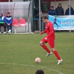 1. amaterska liga: Sovodnje - Mladost