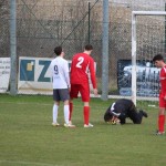 1. amaterska liga: Sovodnje - Mladost