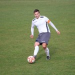 1. amaterska liga: Sovodnje - Mladost