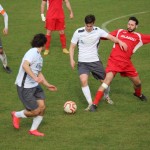 1. amaterska liga: Sovodnje - Mladost