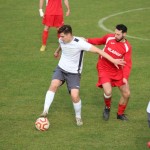 1. amaterska liga: Sovodnje - Mladost