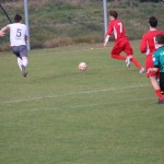 1. amaterska liga: Sovodnje - Mladost